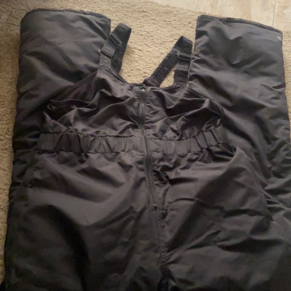 snow suit